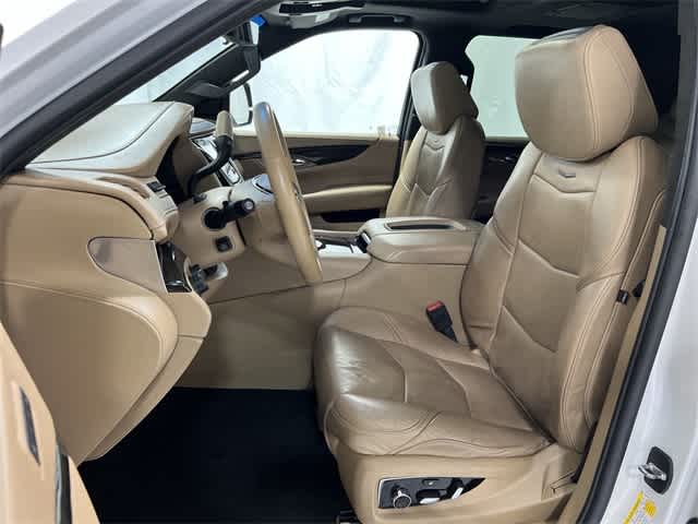 Thumbnail: 2019 Cadillac Escalade - 21