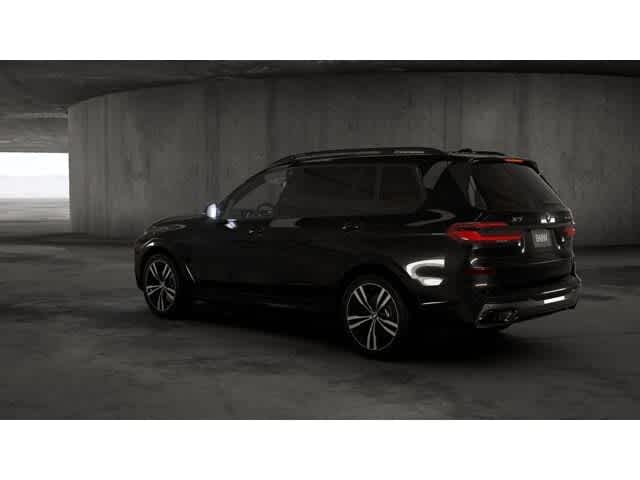 Thumbnail: 2026 BMW X7 - 2