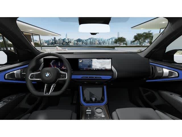 Thumbnail: 2025 BMW X3 - 10