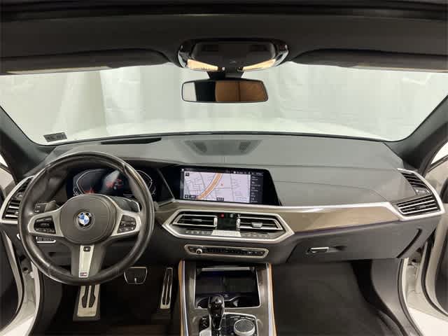 Thumbnail: 2023 BMW X5 - 20