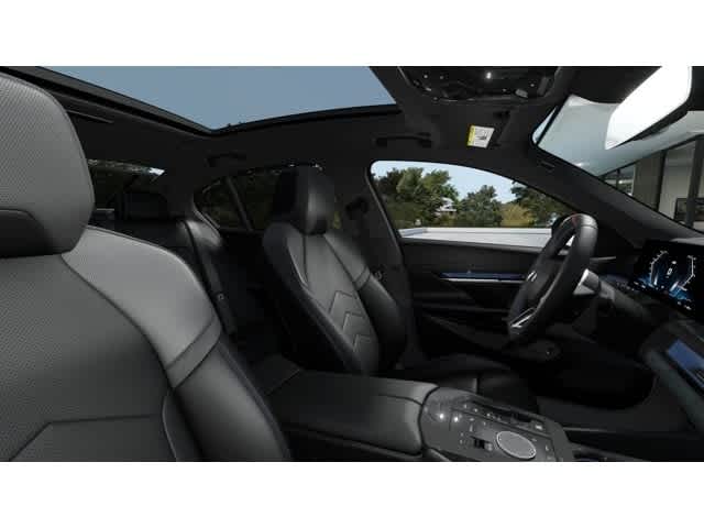 Thumbnail: 2026 BMW i5 - 9