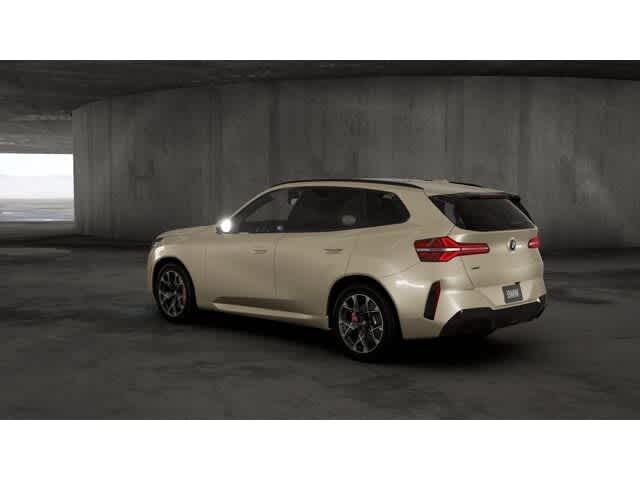 Thumbnail: 2026 BMW X3 - 2