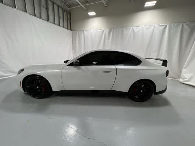 Thumbnail: 2024 BMW 2 Series - 11