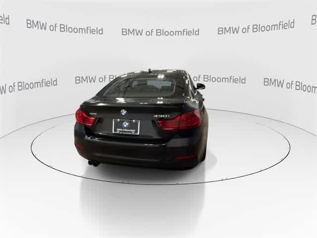 Thumbnail: 2019 BMW 4 Series - 7
