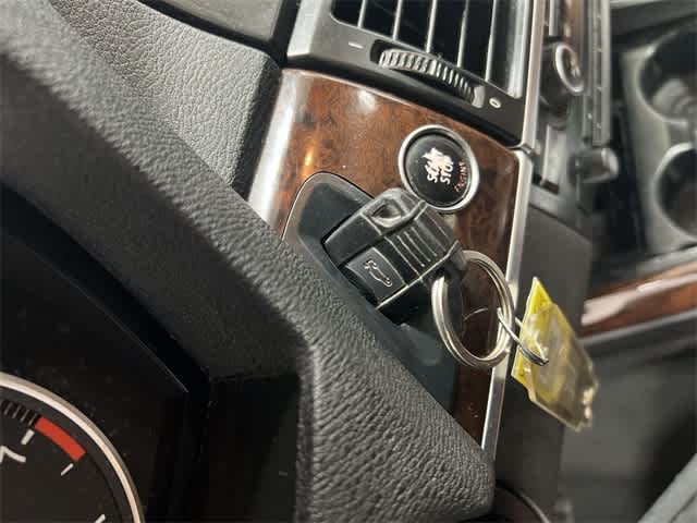 Thumbnail: 2012 BMW X5 - 32