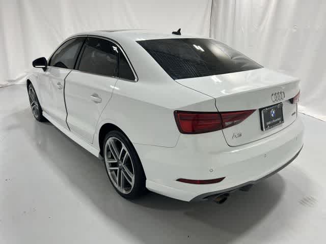 Thumbnail: 2019 Audi A3 - 12
