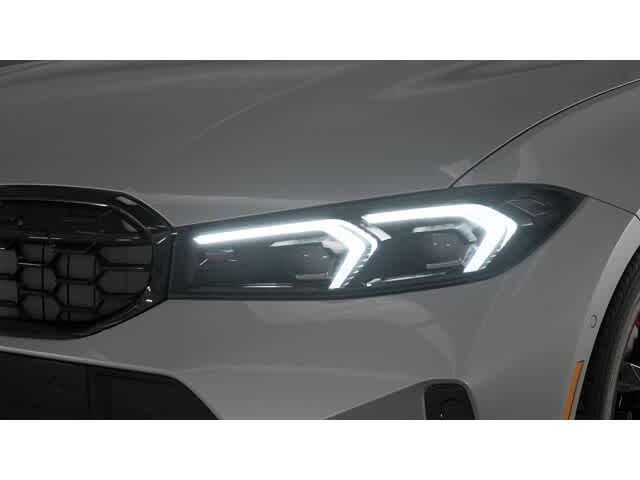 Thumbnail: 2025 BMW 3 Series - 6