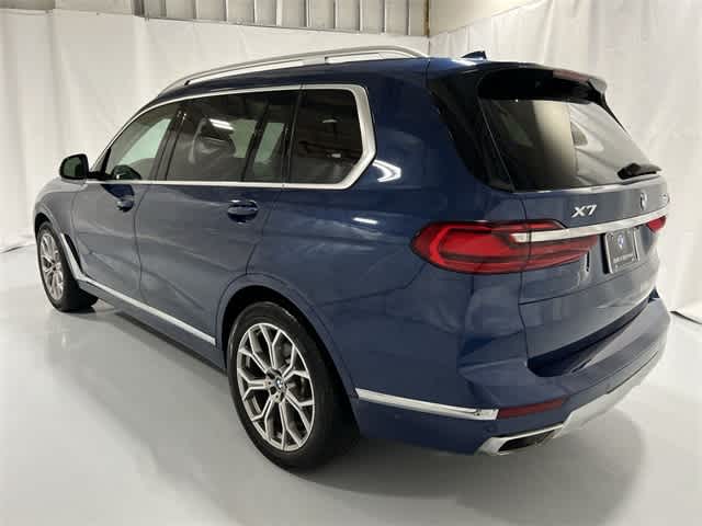 Thumbnail: 2019 BMW X7 - 12