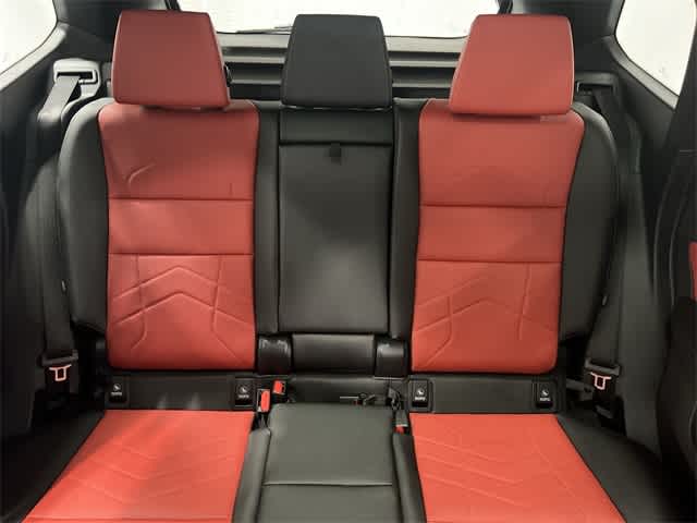 Thumbnail: 2025 BMW X1 - 22