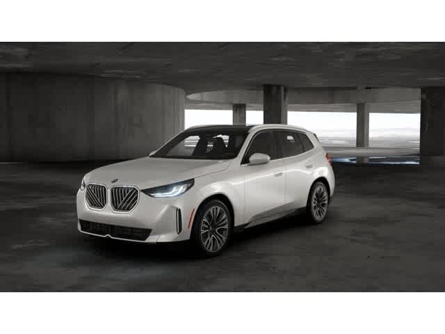 2025 BMW X3 3.0i -
                  Bloomfield, NJ