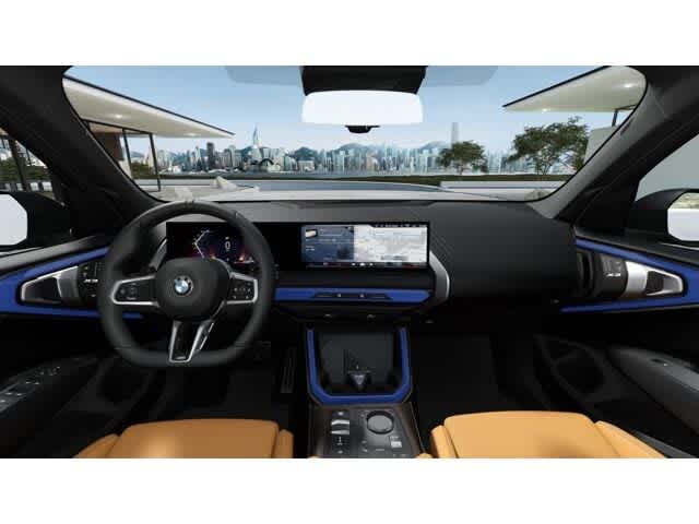 Thumbnail: 2026 BMW X3 - 10