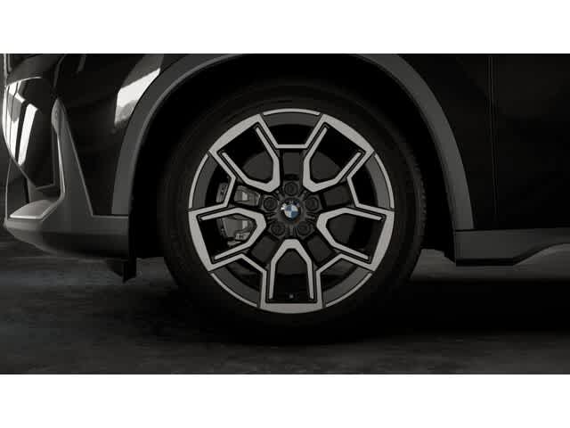 2025 BMW X1 xDrive28i 7