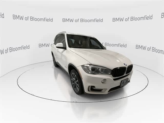 Thumbnail: 2018 BMW X5 - 2