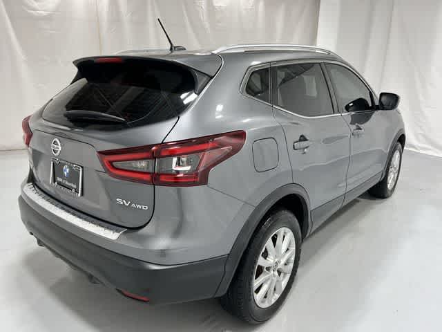 Thumbnail: 2020 Nissan Rogue Sport - 14