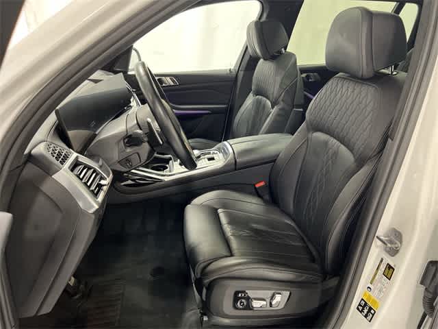 Thumbnail: 2023 BMW X7 - 21