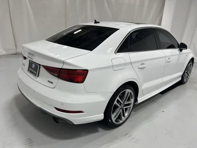 Thumbnail: 2019 Audi A3 - 14