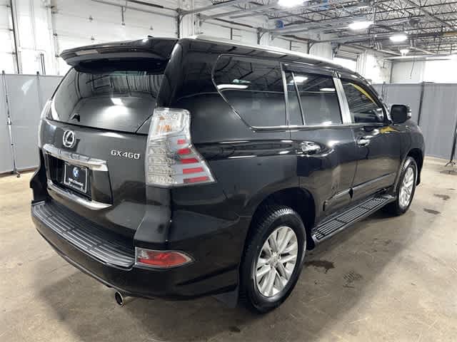 2016 Lexus GX 460 14