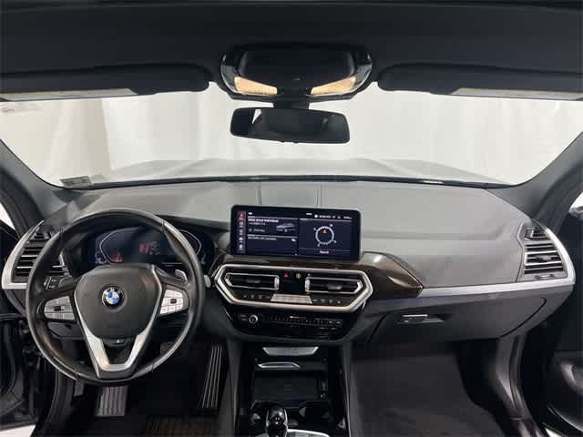 Thumbnail: 2022 BMW X3 - 20