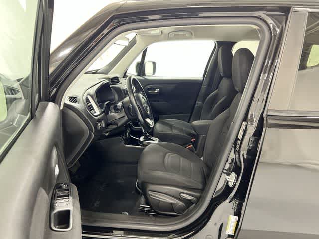 Thumbnail: 2020 Jeep Renegade - 10