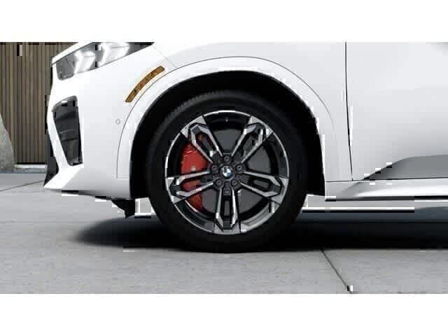 Thumbnail: 2026 BMW X2 - 7