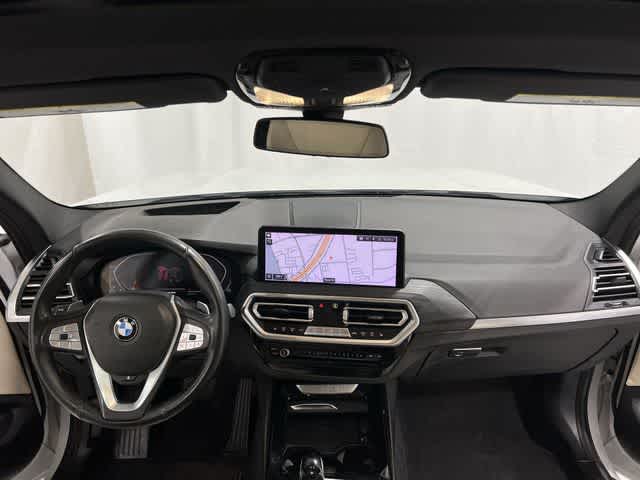 Thumbnail: 2023 BMW X3 - 20