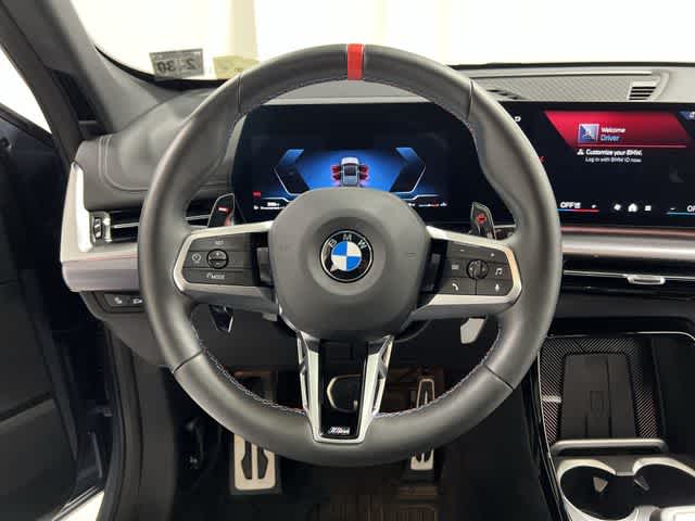 Thumbnail: 2026 BMW X1 - 27