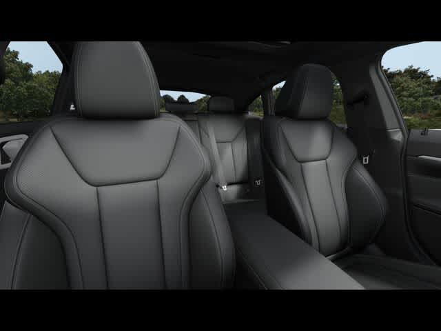 Thumbnail: 2025 BMW i4 - 11
