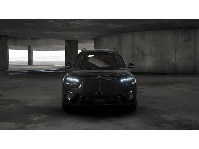 2026 BMW X7 xDrive40i 3