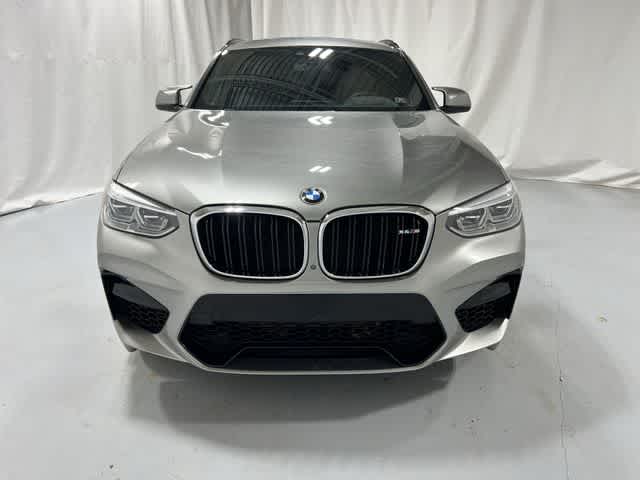 Thumbnail: 2020 BMW X4 - 16