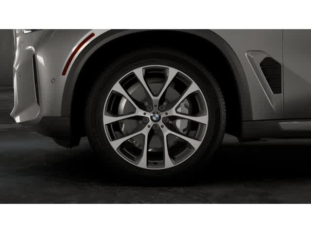 Thumbnail: 2026 BMW X5 - 7