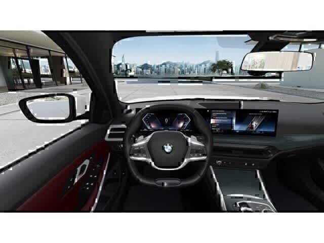 Thumbnail: 2026 BMW 3 Series - 13