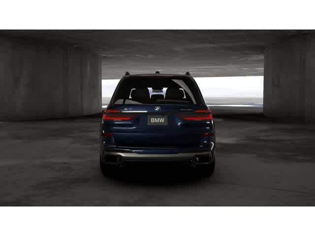 Thumbnail: 2026 BMW X7 - 5