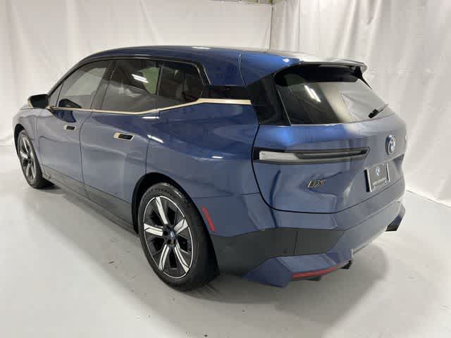 Thumbnail: 2023 BMW iX - 12
