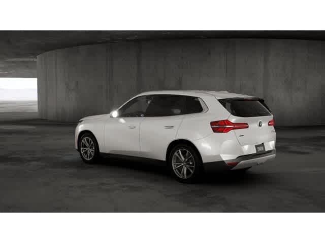 Thumbnail: 2025 BMW X3 - 2