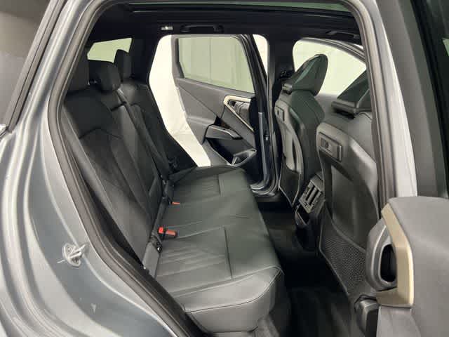 Thumbnail: 2025 BMW X3 - 25