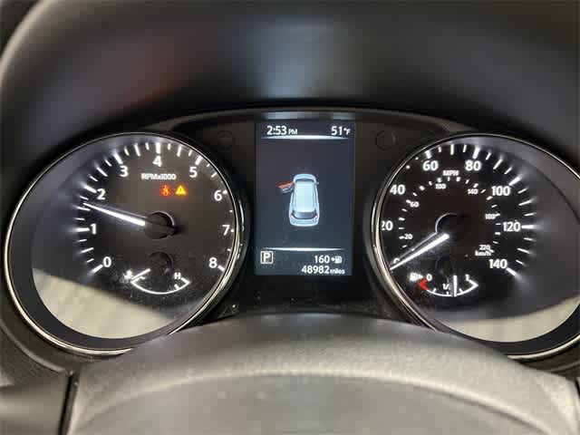 Thumbnail: 2017 Nissan Rogue - 31