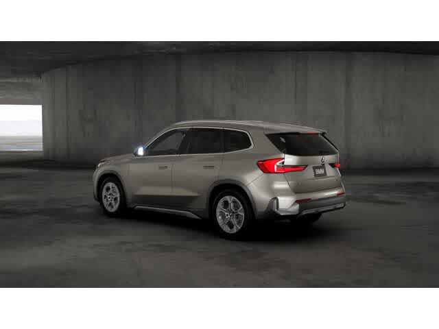 Thumbnail: 2025 BMW X1 - 2