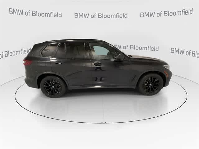 Thumbnail: 2023 BMW X5 - 9