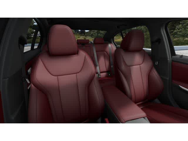 Thumbnail: 2026 BMW 3 Series - 11