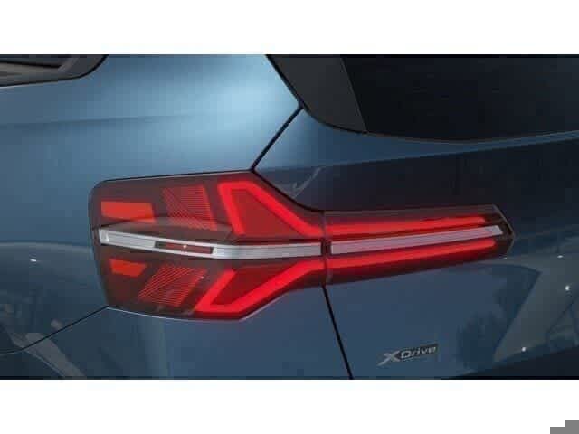 Thumbnail: 2026 BMW X3 - 9