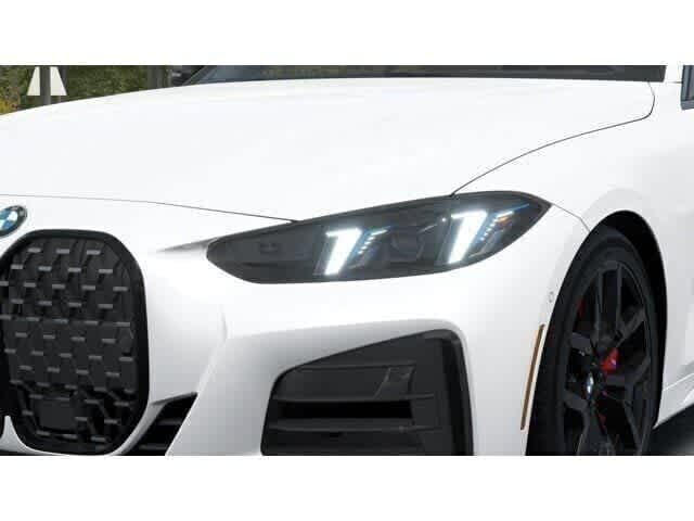 Thumbnail: 2027 BMW 4 Series - 6