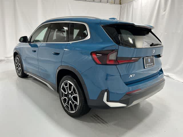 Thumbnail: 2024 BMW X1 - 12