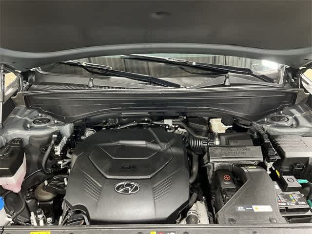 2023 Hyundai Palisade XRT 20