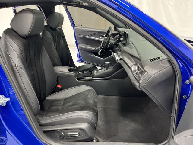 Thumbnail: 2024 Acura Integra - 26