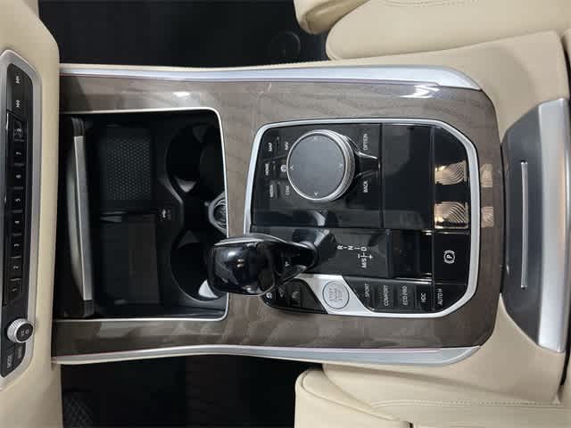 Thumbnail: 2022 BMW X5 - 30
