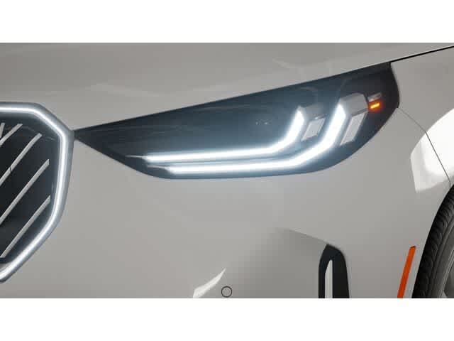 Thumbnail: 2025 BMW X3 - 6