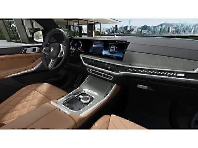 Thumbnail: 2026 BMW X5 - 14
