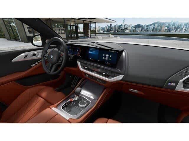 Thumbnail: 2026 BMW XM - 14