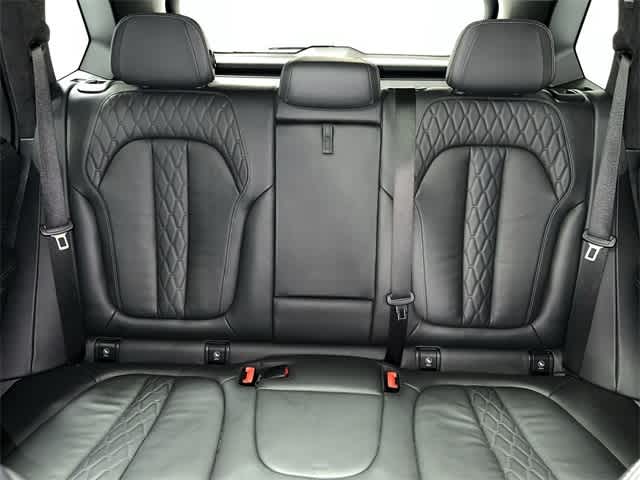 Thumbnail: 2020 BMW X5 - 22