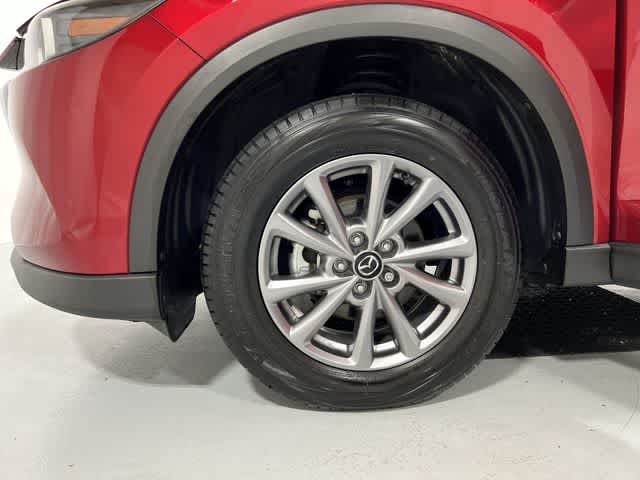 Thumbnail: 2023 Mazda CX-5 - 18